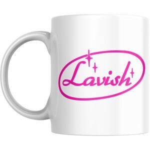 New Twenty One Pilots Mug LAVISH | 11oz ceramic | TOP skeleton clique